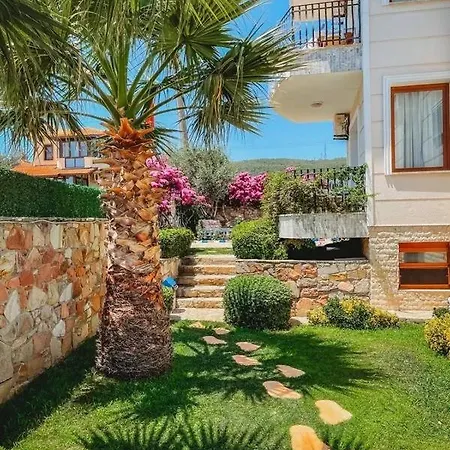 Cunda Paradise 5*