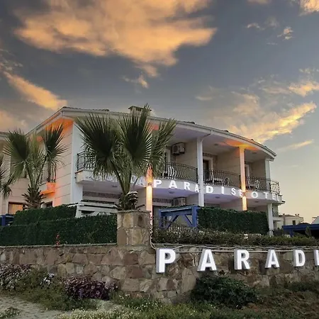 Cunda Paradise Hotel