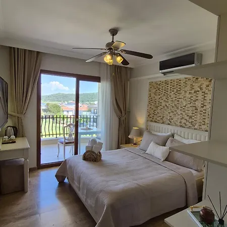 Cunda Paradise Hotel Ayvalı