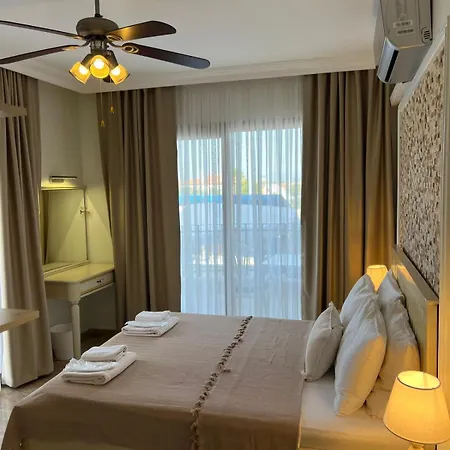 Hotel Cunda Paradise 5*