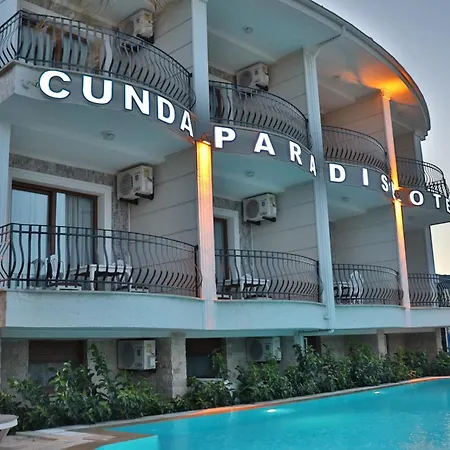 Cunda Paradise