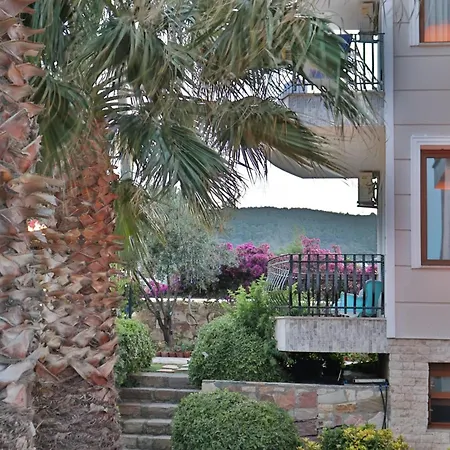 Cunda Paradise Ayvalı