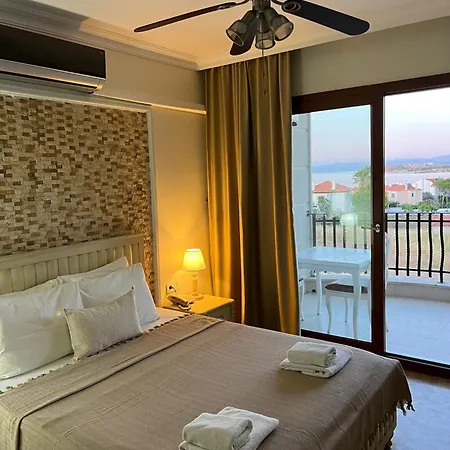Cunda Paradise Ayvalı