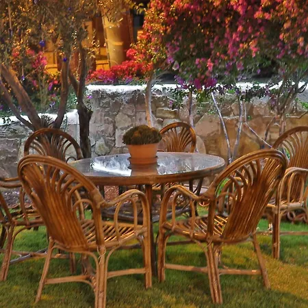 Hotel Cunda Paradise
