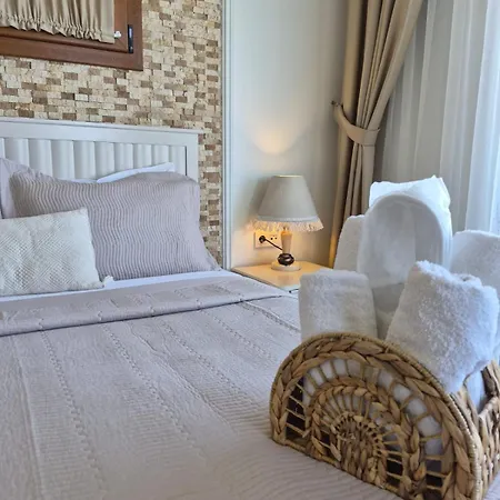 Hotel Cunda Paradise