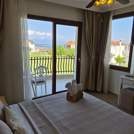 Cunda Paradise 5* Ayvalı