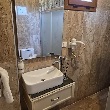 Cunda Paradise Hotel 5*