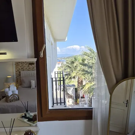 Cunda Paradise 5* Ayvalı