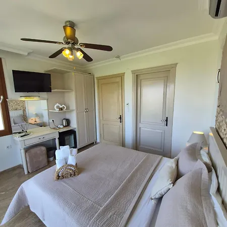 Cunda Paradise 5* Ayvalı