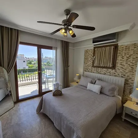 Cunda Paradise 5*