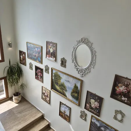 Cunda Paradise 5* Ayvalı