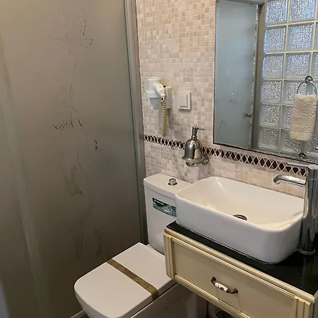 Cunda Paradise 5* Ayvalı