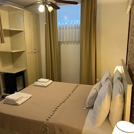 Cunda Paradise Hotel