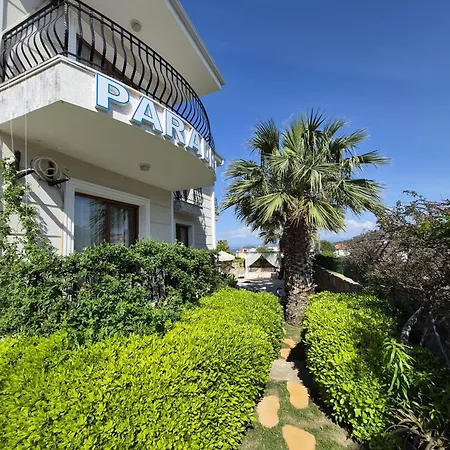 Cunda Paradise Hotel 5*