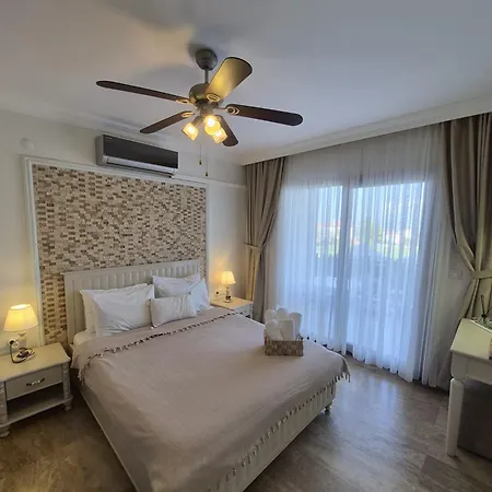 Cunda Paradise 5* Ayvalı
