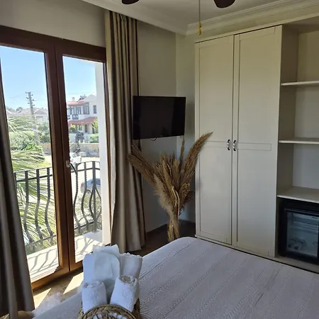 Cunda Paradise Ayvalı