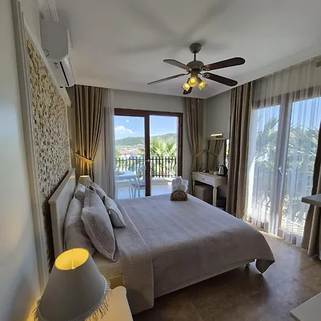 Cunda Paradise 5* Ayvalı