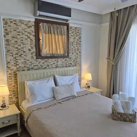 Hotel Cunda Paradise