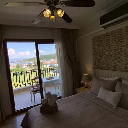 Cunda Paradise Hotel 5*