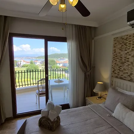 Hotel Cunda Paradise 5*