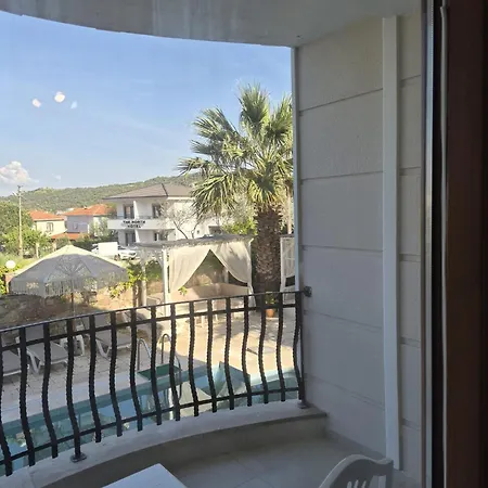 Cunda Paradise 5* Ayvalı