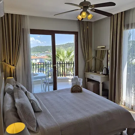 Cunda Paradise Hotel