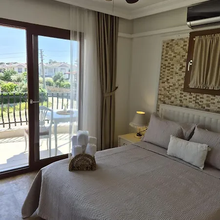 Cunda Paradise Hotel