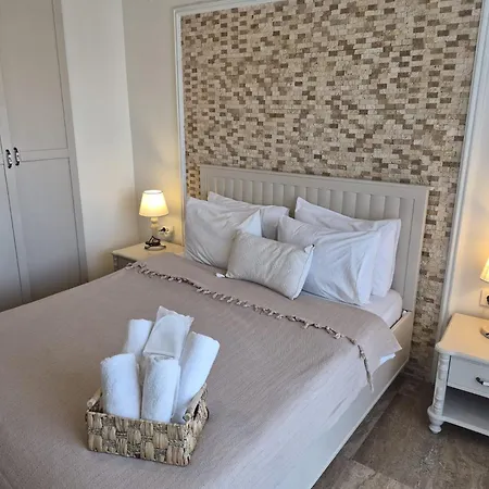 Cunda Paradise 5*
